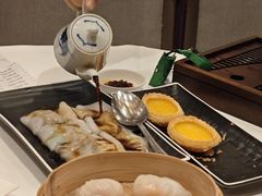 -白天鹅宾馆-宏图府餐厅