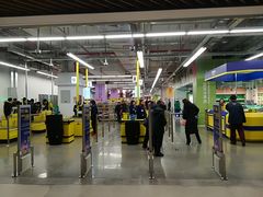 -麦德龙(虹口江湾店)