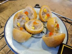 -王歘歘·chuǎ火锅(五道营店)