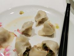 -金春禧·鲁菜海鲜(延吉路万达店)