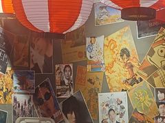 -白石的深夜食堂(济南万象城店)