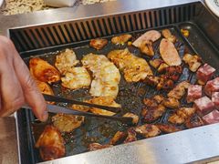 -阿亲家·韩式无限烤肉(春熙路店)