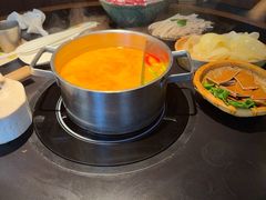 -生如夏花泰式火锅(西村黑金店)