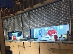 -韩宫宴烤肉·料理(苏州中心店)