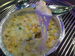 -碎怂烤肉(钟楼柳巷店)