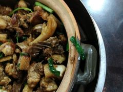 -华仔土鸡店(创意产业园店)