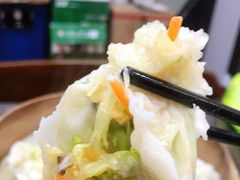 素三鲜烧麦-真食净香居·内蒙烧麦(亚运村店)