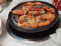 -半岛听涛蒸汽海鲜自助(K11店)