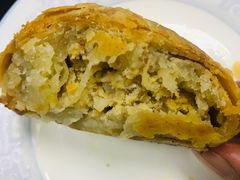 鹅肉酥饼-鹅好(黄河路美食休闲街店)