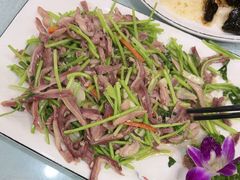 -六和聚传统烤鸭.天津菜(和平店)
