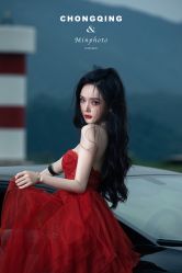 -MINIPHOTO婚纱摄影(星光天地商场店)