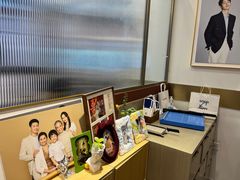-海马体照相馆(大连柏威年购物中心店)