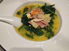 -如轩·海鲜砂锅粥·潮汕菜(南城店)