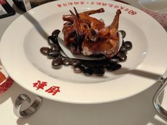 -谭厨中山传家菜.乳鸽.脆鲩鱼(华强北中航城店)