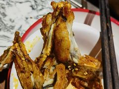 -京元盛铜锅涮肉(上海总店)