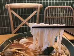 -笠小妹越南粉(新城科技园店)