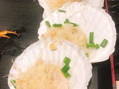 -东方红海鲜百汇(国际大厦店)