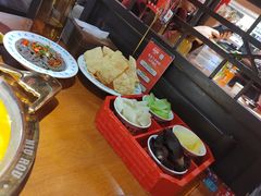 -受气牛肉·重庆耙牛肉(来福士店)