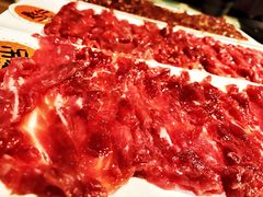 -南城十里潮汕鲜牛火锅·鲜虾生滚粥(融汇老商埠店)