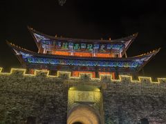 -大理古城