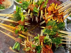 -来伊回麻辣烫·火锅串串清真(红瓦寺总店)