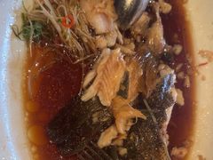 -上海苏宁宝丽嘉酒店·嘉府壹号中餐厅
