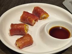 -万丽轩·粤菜(王府井金茂万丽酒店)