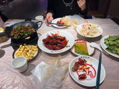 -有位虾匠·胶东土菜小馆(市北店)