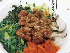 -花味·自助烤肉(大观天地店)