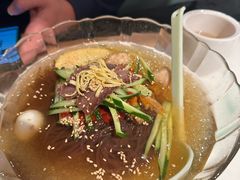 -七八冷面·延边朝鲜族美食(圣熙八号店)