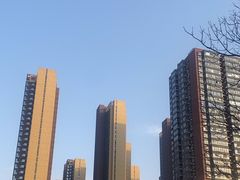 -世园罗曼小镇