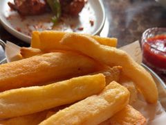 -Lets burger非常汉堡·环球风味(蓝色港湾店)