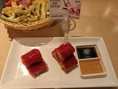 -避风塘(五角场万达店)