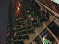 -香港九龙海逸君绰酒店