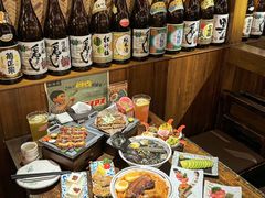 -小川洋风料理(江汉路店)