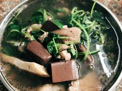 -田海鹰美食店