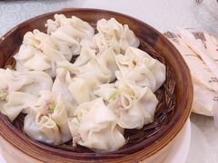 素烧卖-杨记小骨头羊杂馆(南五马路店)