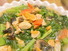 -兴隆槟榔园休闲农庄