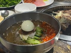 -33韩式自助烧烤(环城南路店)