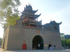 -鼓楼(兴庆区)