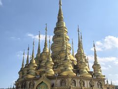 -西双版纳勐泐文化旅游区