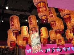 -辣不二水煮鱼(哈西店)