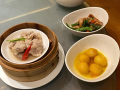 -杭州JW万豪酒店-万豪中餐厅