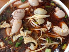 -白家高记肥肠粉(总店)