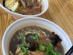 -超爷叔面馆(西园店)