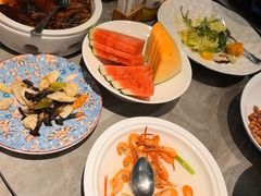 -苏城小院·园林精致苏州菜(斜塘老街店)