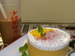 -七爷清汤腩·港式餐厅(金狮广场店)
