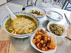 -永丰面馆(汉口路店)