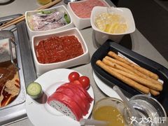 -海底捞火锅(长沙华创国际广场店)