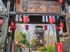 -合肥滨湖国家森林公园